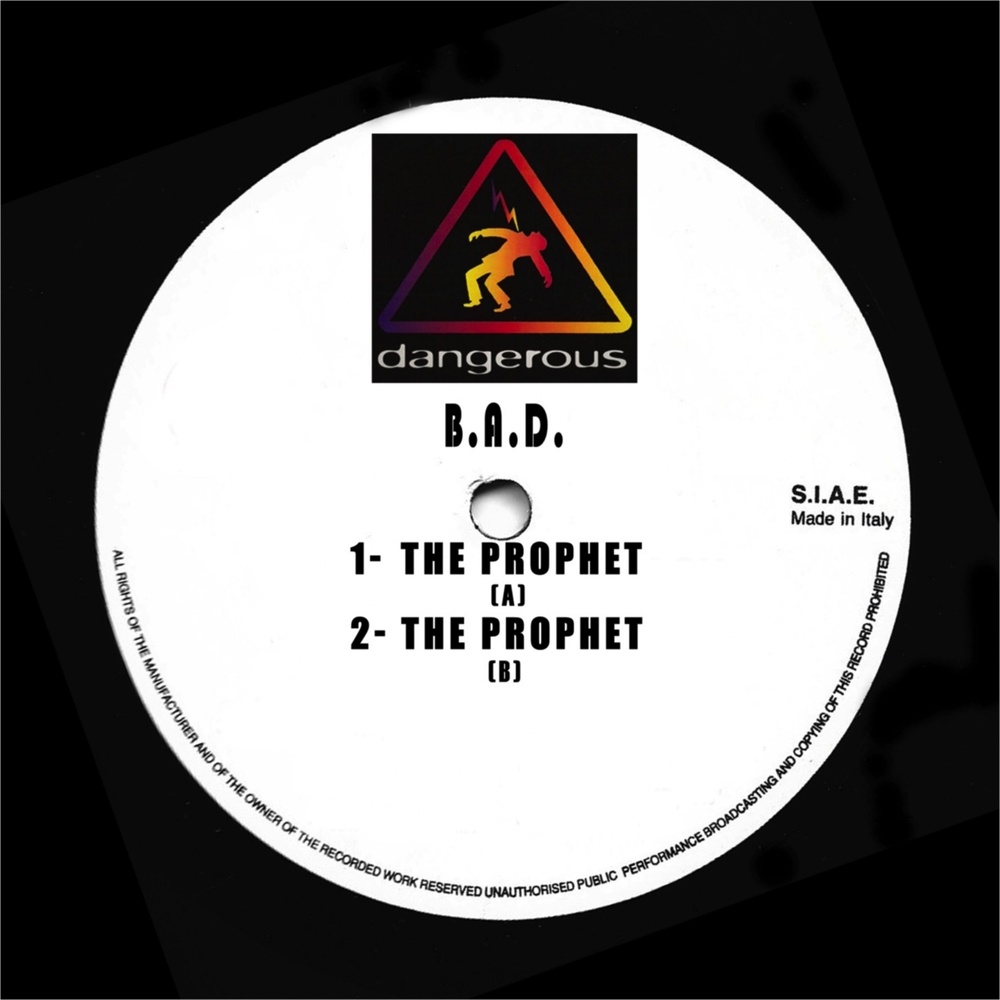 The Prophet (A1)