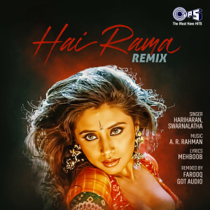 Farooq Got Audio的專輯Hai Rama (Remix)