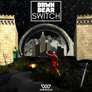 Dengarkan SWITCH lagu dari BRWN BEAR dengan lirik