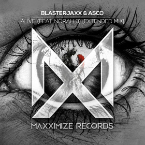 收聽BlasterJaxx的Alive (feat. Norah B.) (Extended Mix)歌詞歌曲