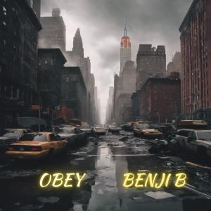 อัลบัม Coppa Italia (feat. Benji B) [Explicit] ศิลปิน Obey