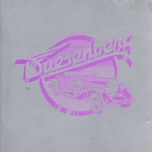 收聽Duesenberg的Heroes歌詞歌曲