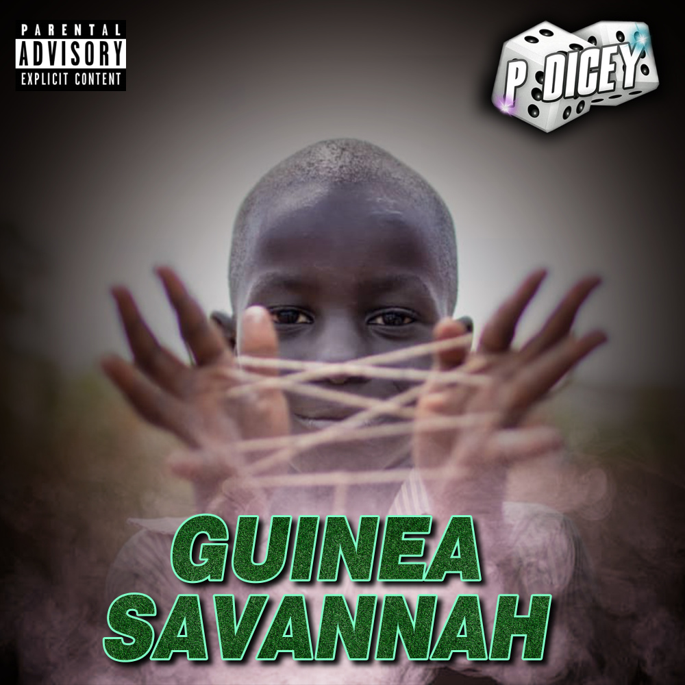 Guinea Savannah (Explicit)