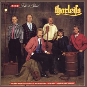 ดาวน์โหลดและฟังเพลง Lucky Luke พร้อมเนื้อเพลงจาก Thorleifs