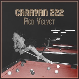ดาวน์โหลดและฟังเพลง Red Velvet พร้อมเนื้อเพลงจาก Caravan 222