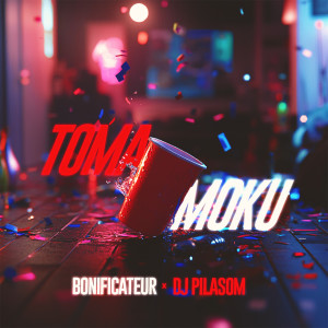 Album Toma Moku from 