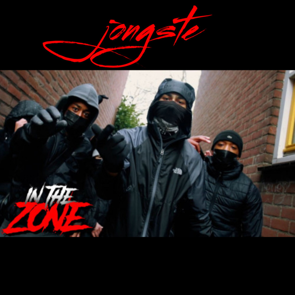 In the Zone (Explicit)
