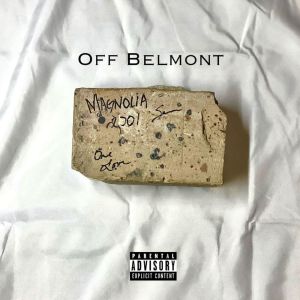Album Off Belmont from Sammo