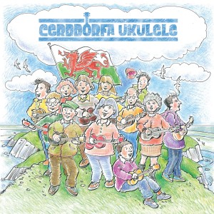 收聽Cerddorfa Ukelele的Carlo歌詞歌曲