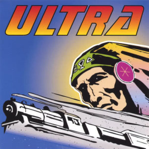 ดาวน์โหลดและฟังเพลง Say It Once (Single Edit) พร้อมเนื้อเพลงจาก Ultra