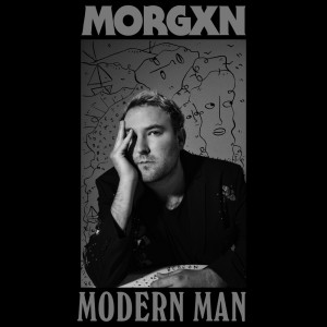 morgxn的专辑Modern Man