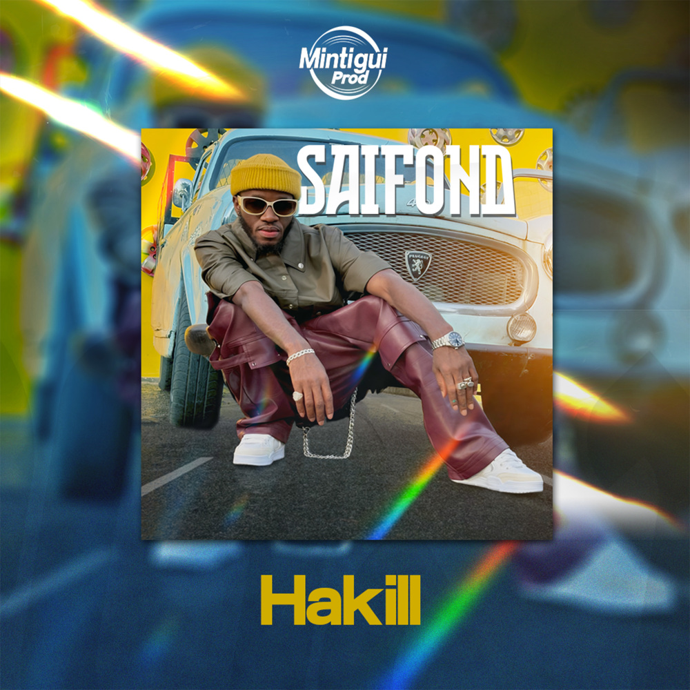 Hakill