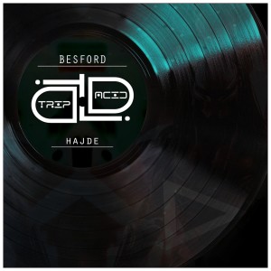 Besford的專輯Hajde