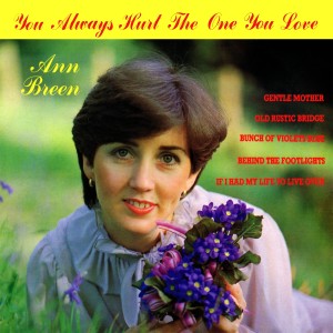 收聽Ann Breen的Save the Last Dance for Me歌詞歌曲
