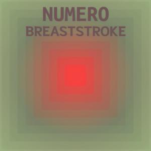 อัลบัม Numero Breaststroke ศิลปิน Various