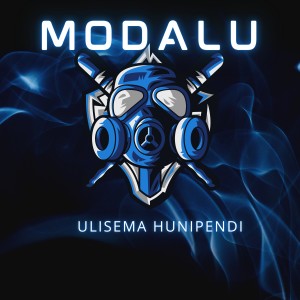 Album Ulisema Hunipendi from Modalu
