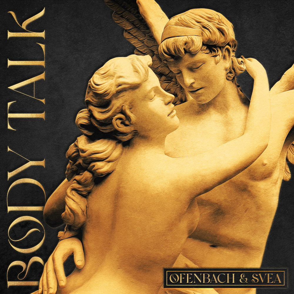 Body Talk (Extended Mix)