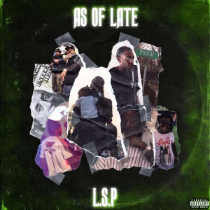 Listen to Out the City (Explicit) song with lyrics from L.S.P