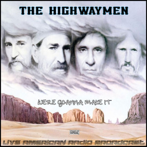 Dengarkan lagu Get Rhythm nyanyian The Highwaymen dengan lirik