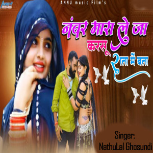 Album नंबर मारा ले जा करसु राता मे बाता from Nathulal Ghosundi