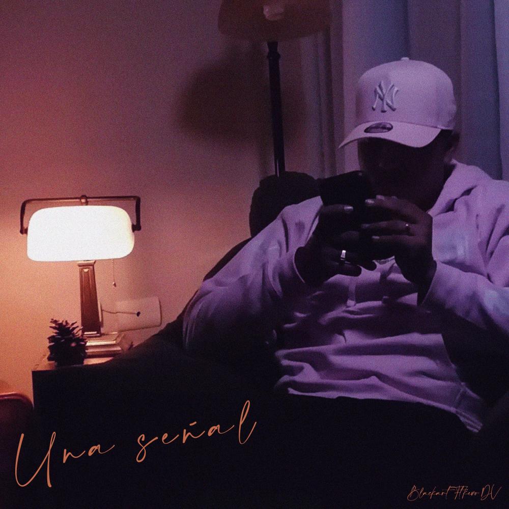 Una señal (feat. Kevo DV) (Explicit)