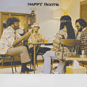 Album Kiss The Sky (Explicit) from Nappy Roots