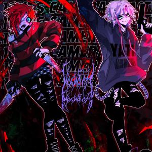 收聽Yati的ZOMBIE (feat. Gutzxx) (Explicit)歌詞歌曲