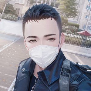 Listen to 大鱼 (cover: 周深) (完整版) song with lyrics from 路西法