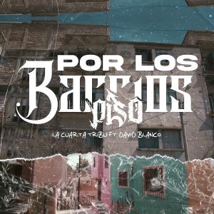 อัลบัม Por los barrios piso (feat. David Blanco) ศิลปิน La Cuarta Tribu