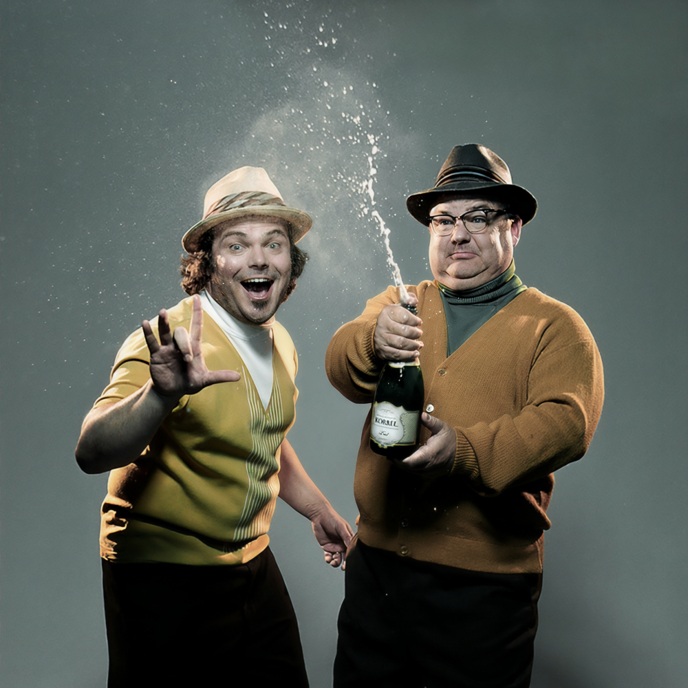 Tenacious D