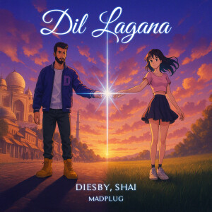 Album Dil Lagana from Diesby