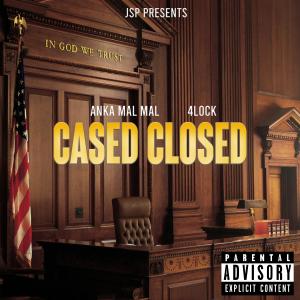收听Jayshotit的Case Closed (feat. 4Lock & Anka Mal Mal) (Explicit)歌词歌曲