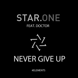 Star.One的專輯Never Give Up