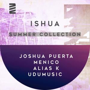 Various Artists的專輯Summer Collection