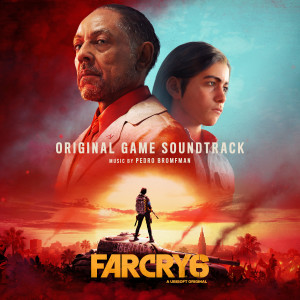 Pedro Bromfman的專輯Far Cry 6: Rise of the Revolution (From the Far Cry 6 Original Game Soundtrack)