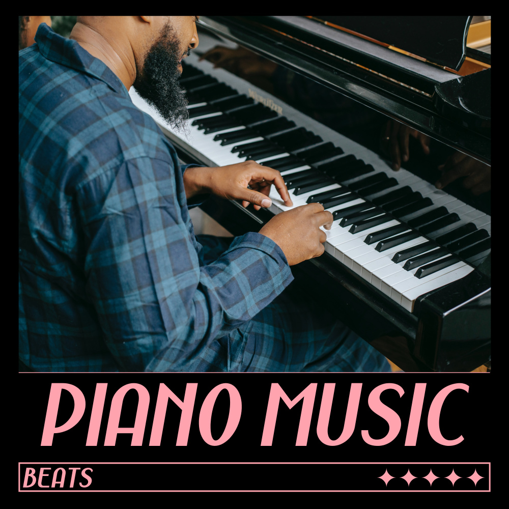 Piano Beats