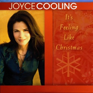 Joyce Cooling的专辑It's Feeling Like Christmas