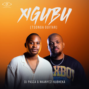 Dj Pasca的專輯Xigubu (Tsonga Guitar)