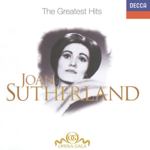 收聽Joan Sutherland的Offenbach: Les Contes d'Hoffmann / Act 1 - Les oiseaux dans la charmille歌詞歌曲