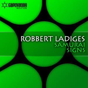收聽Robbert Ladiges的Samurai (Original Mix)歌詞歌曲