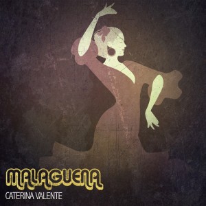 Album Malaguena from Caterina Valente