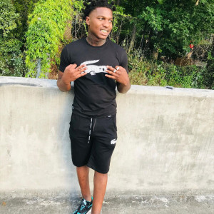 Album Vanish Mode (Explicit) from Whoppa Wit Da Choppa