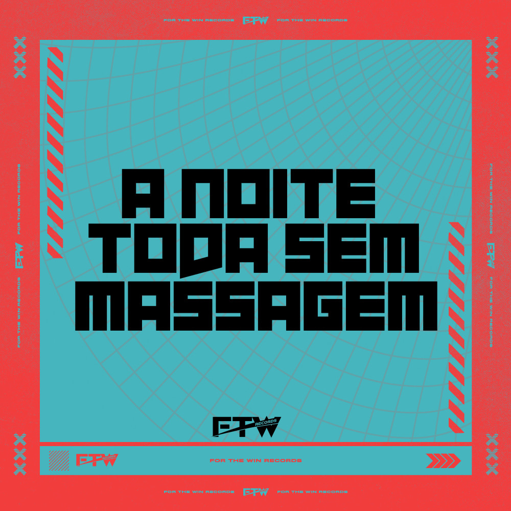 A Noite Toda Sem Massagem (feat. Mc Maromba) (Explicit)