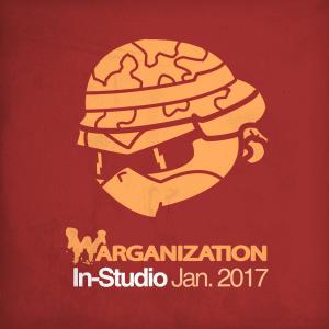Listen to New York song with lyrics from Warganization