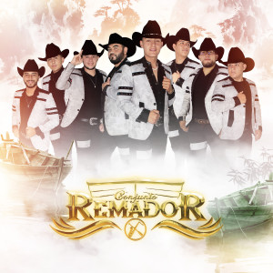 อัลบัม Rompiendo los Esquemas ศิลปิน Conjunto Remador