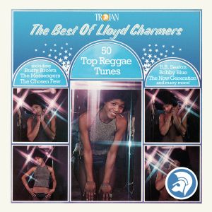 Various Artists的專輯The Best of Lloyd Charmers