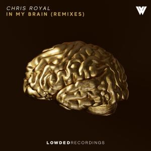 收聽Chris Royal的In My Brain (AMAX & MacWills Remix)歌詞歌曲