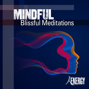 Brian Colin Burrows的專輯MINDFUL - Blissful Meditations