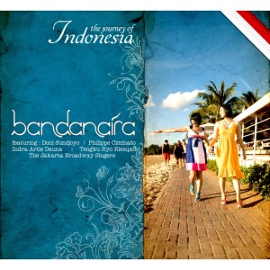 收聽Bandanaira的Ibu Kita Kartini歌詞歌曲