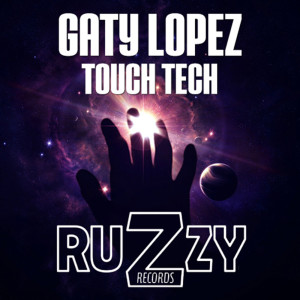 Album Touch Tech from Gaty Lopez